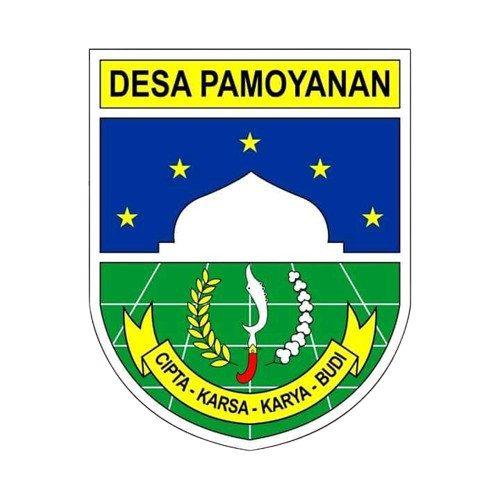 Logo Desa