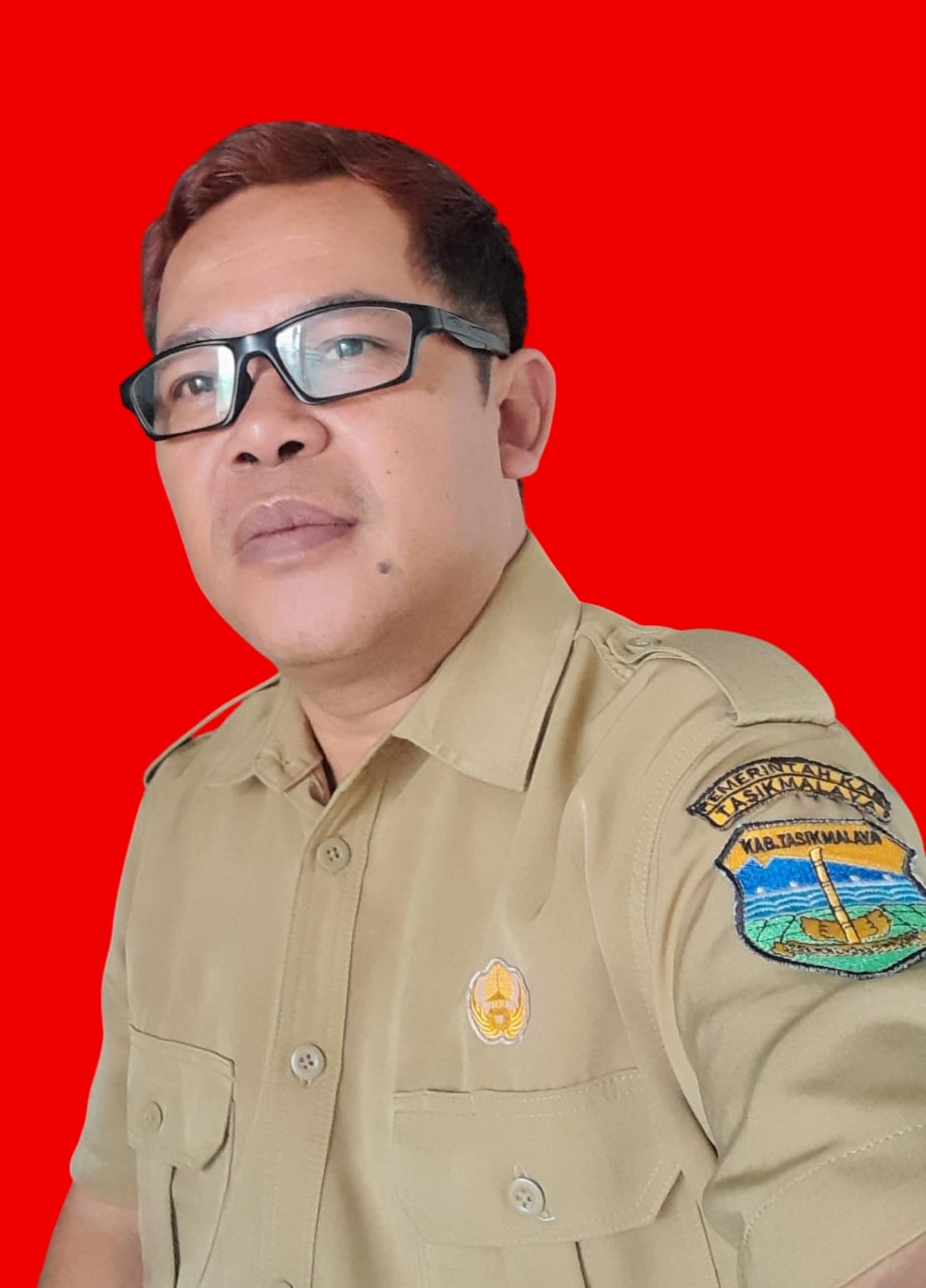 Foto Sekretaris Desa