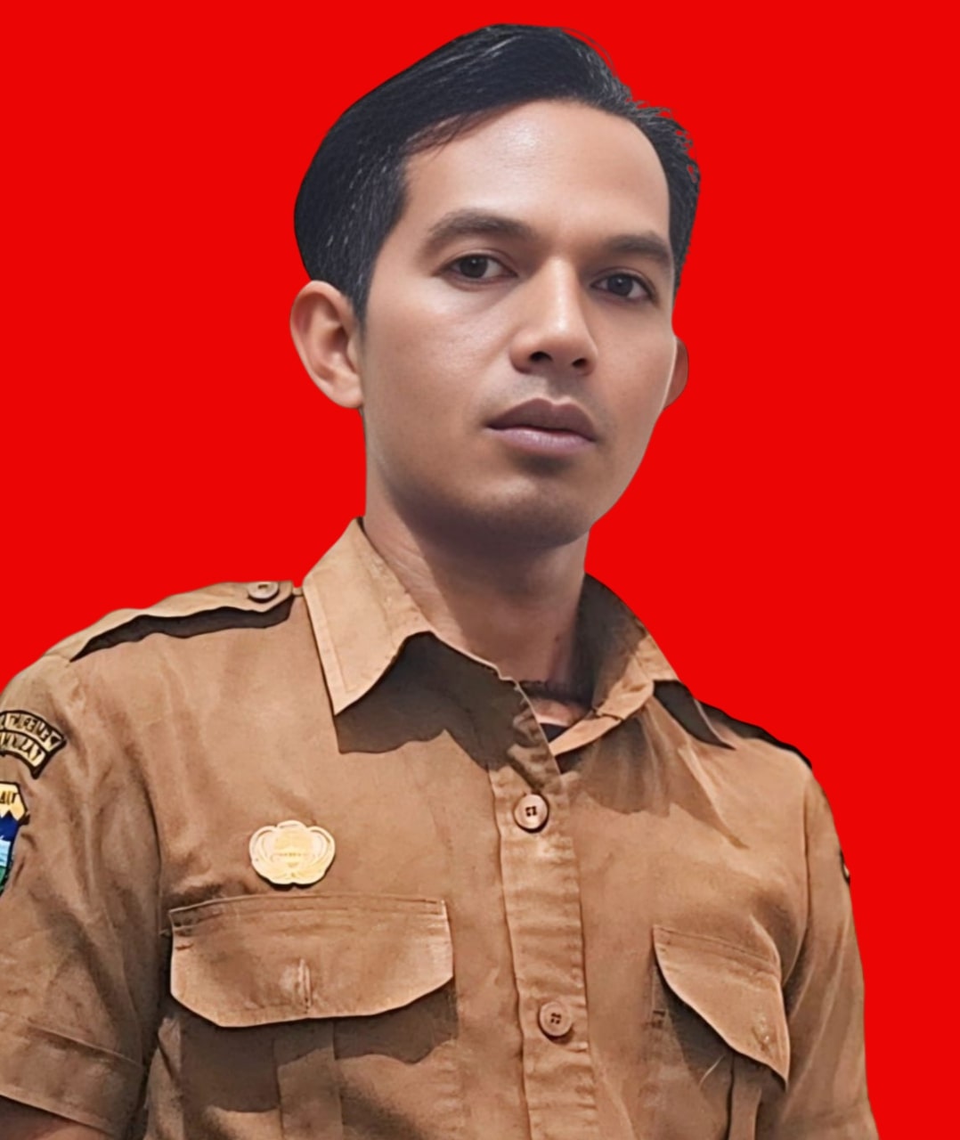 Foto Kaur Keuangan