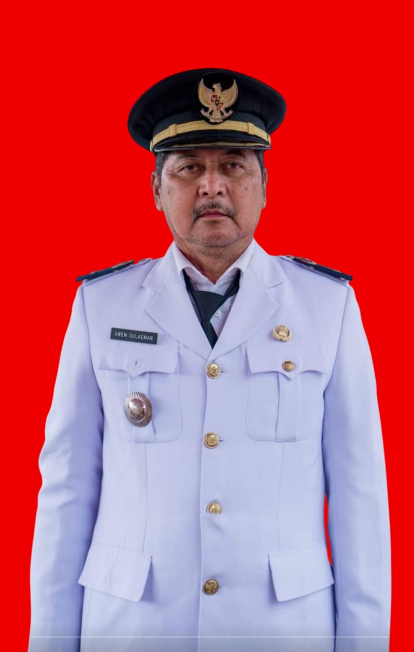 Foto Kepala Desa